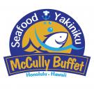 McCully Buffet Logo