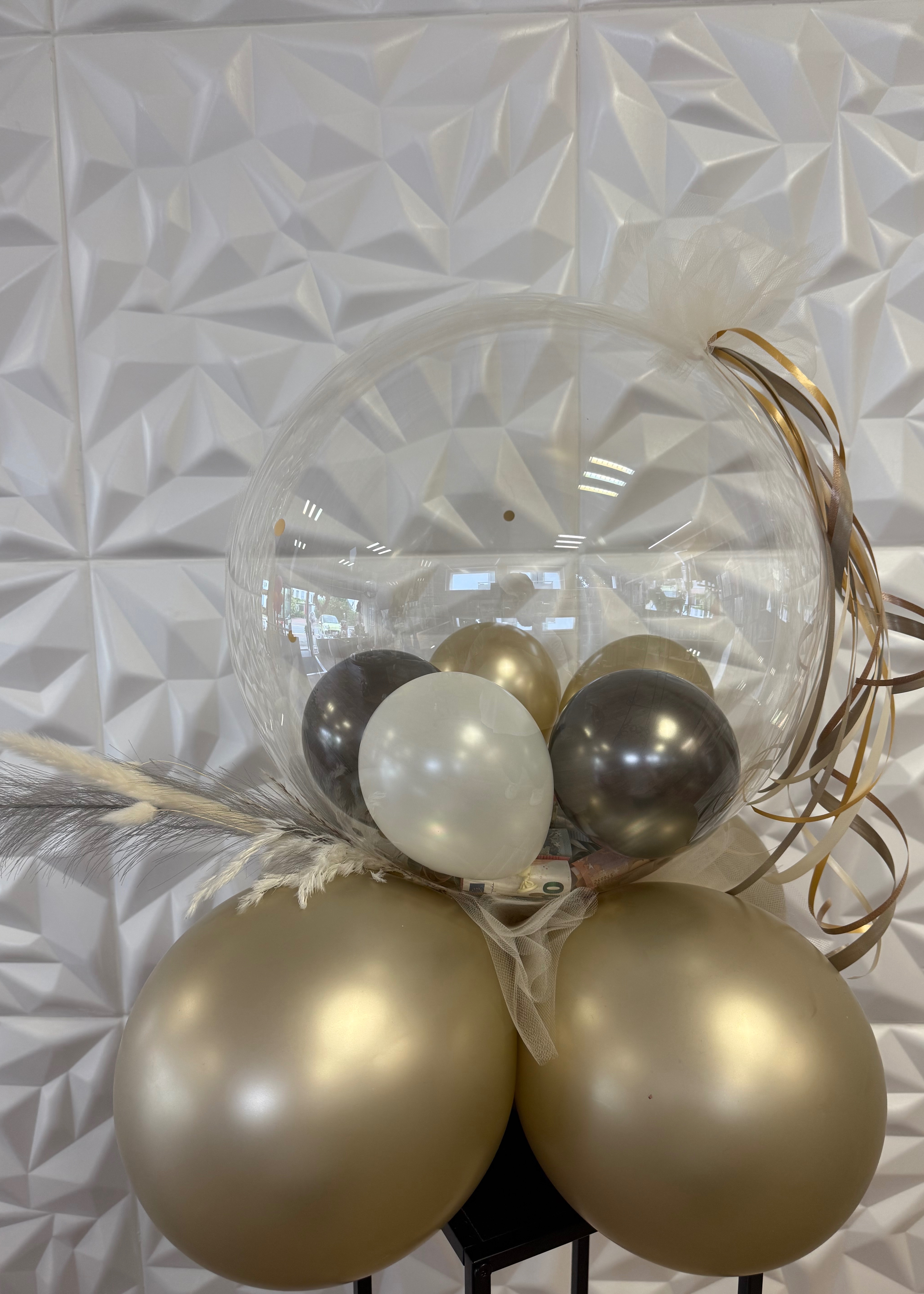 Die Packerie UG Ballonatelier, Alter Postweg 66 in Bielefeld