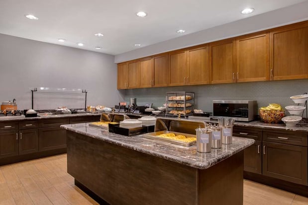 Images Homewood Suites by Hilton Lackland AFB/SeaWorld, TX