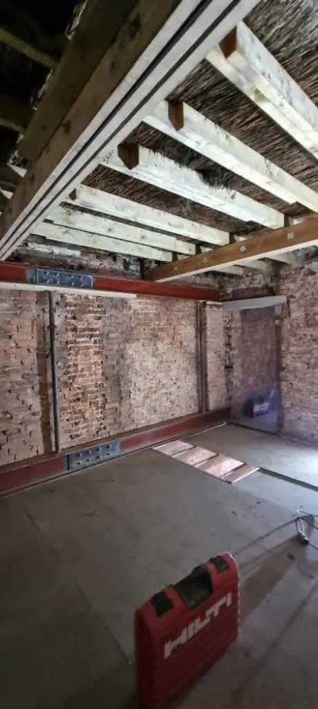 Images IC Building & Joinery Services