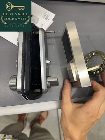 Images Best Value Locksmith
