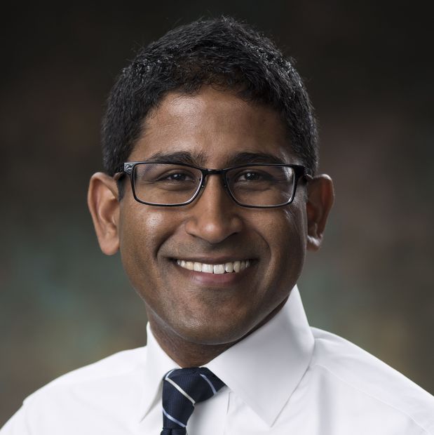 Images Neel Naik, MD