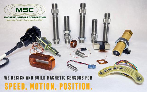 Images Magnetic Sensors Corporation
