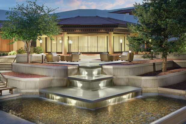 Images DoubleTree by Hilton Hotel Colorado Springs
