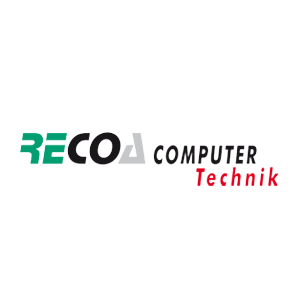 Logo Recoa Computertechnik