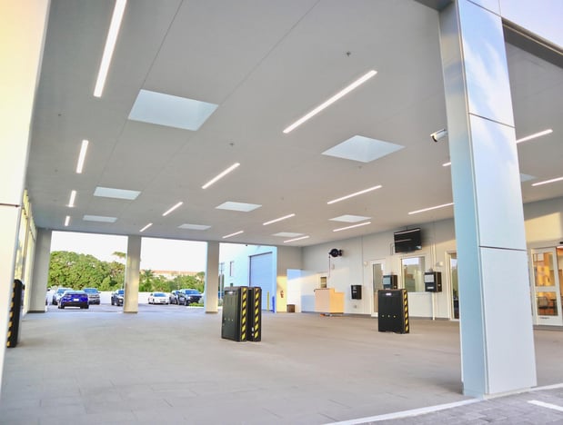 Images Grieco Chevrolet of Delray Beach