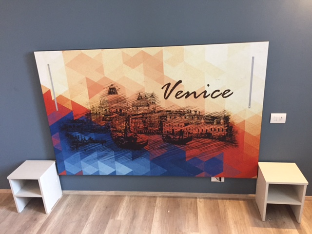 DawOst GmbH, Calmontstrasse 8 in Bremm