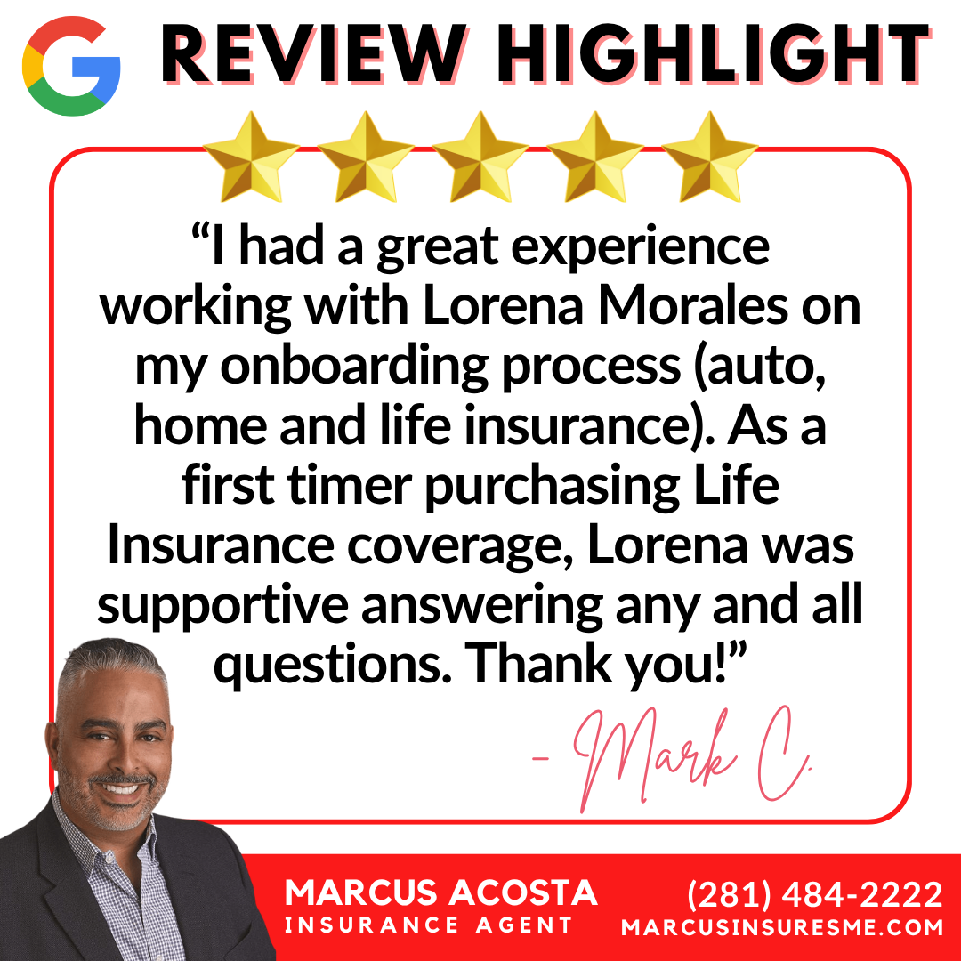 Thank you for the wonderful review, Mark!