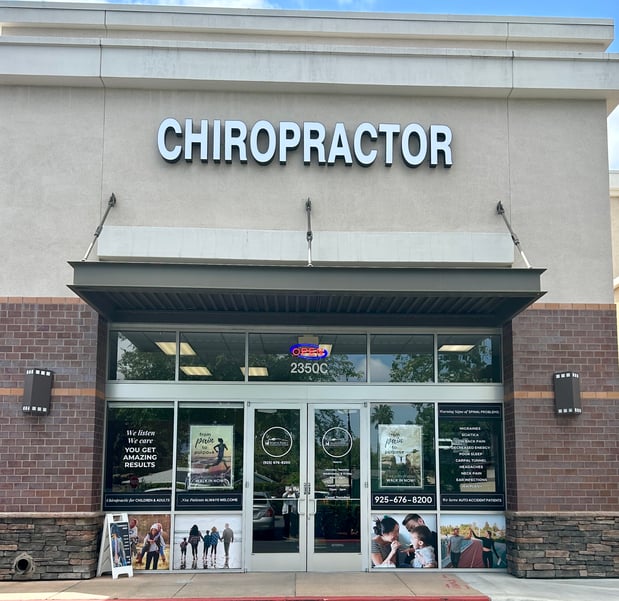 Images Martin Family Chiropractic Centers - Pleasant Hill