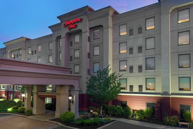 Images Hampton Inn South Plainfield-Piscataway