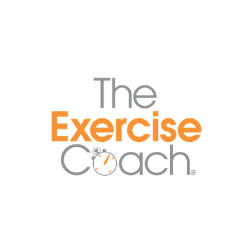 The Exercise Coach Omaha Logo