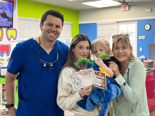Images Tooth Buds Pediatric Dentistry