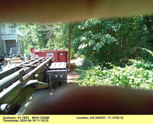 Images Dumpsters R Us, Inc