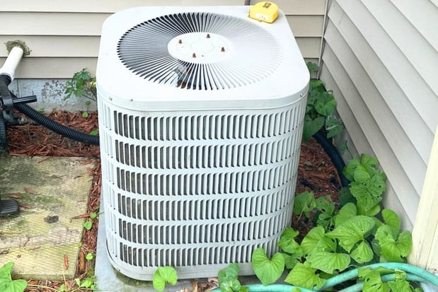Images COMFORT SOLUTIONS HEATING & COOLING