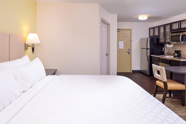 Images Candlewood Suites Paducah by IHG
