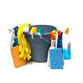 Creative Cleaning Solutions