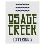 Osage Creek Exteriors Logo