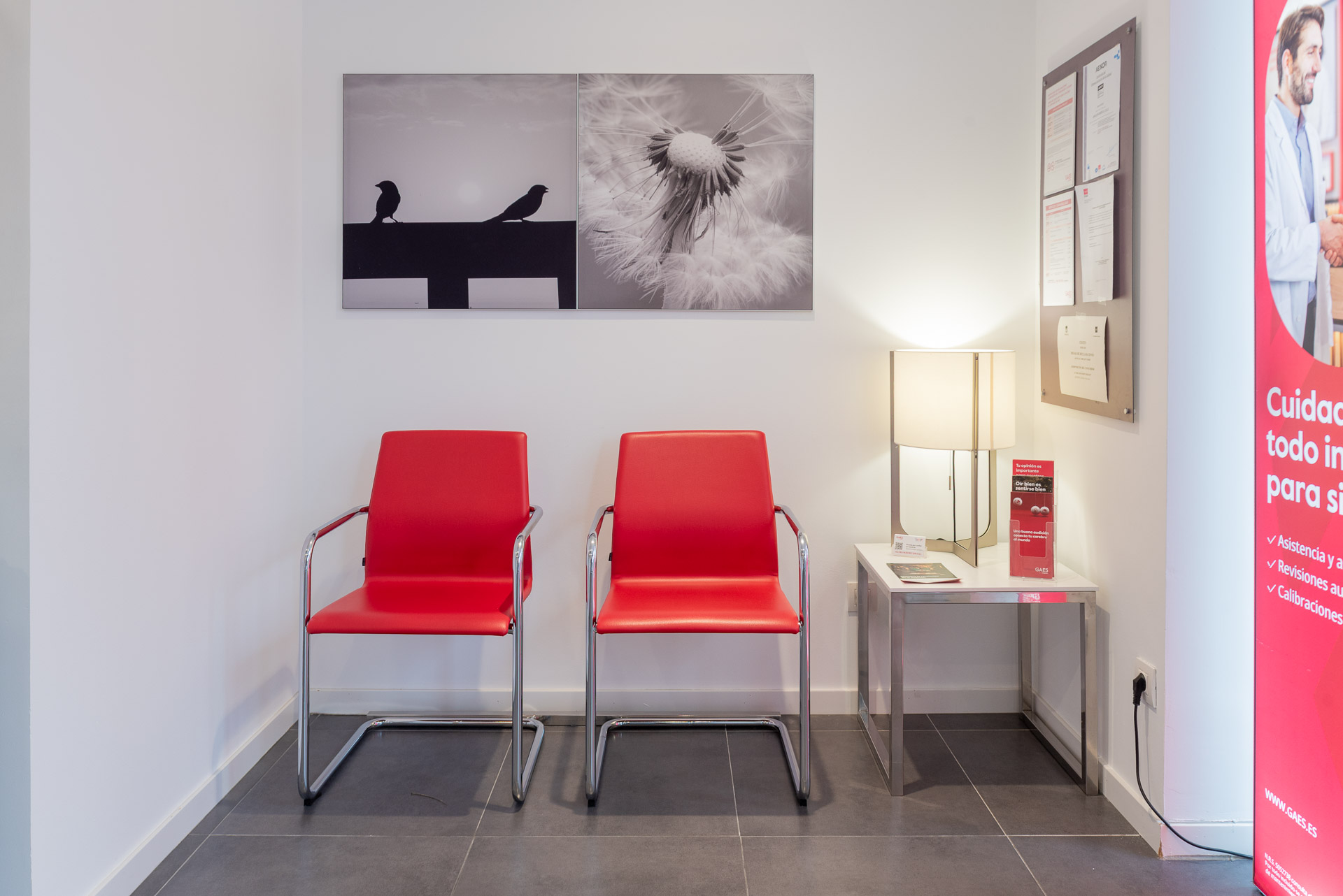 Galería en miniatura