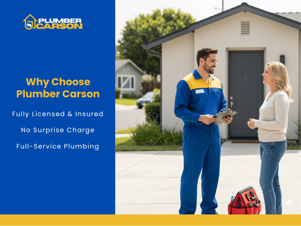 Images Plumber Carson