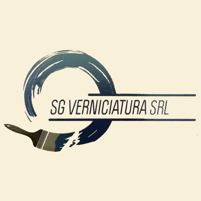 Sg Verniciatura - Sabbiatura Metalli Napoli - Zincatura Metalli Napoli Logo