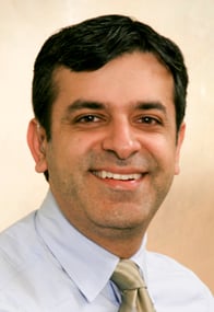 Saurabh Bhan -  Beacon Kalamazoo Neurology
