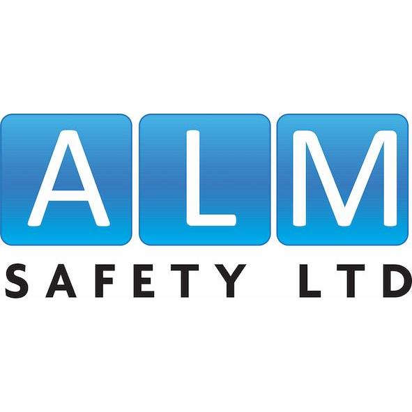LOGO ALM Safety Ltd Aberdeen 01224 232435