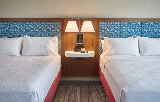 Images Hampton Inn Harrisburg West
