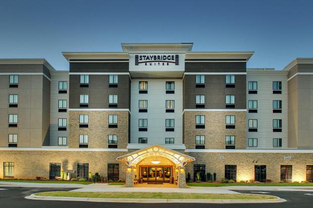 Images Staybridge Suites Rock Hill by IHG