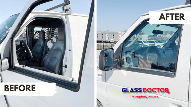 Images Glass Doctor of Rockwall and Kaufman