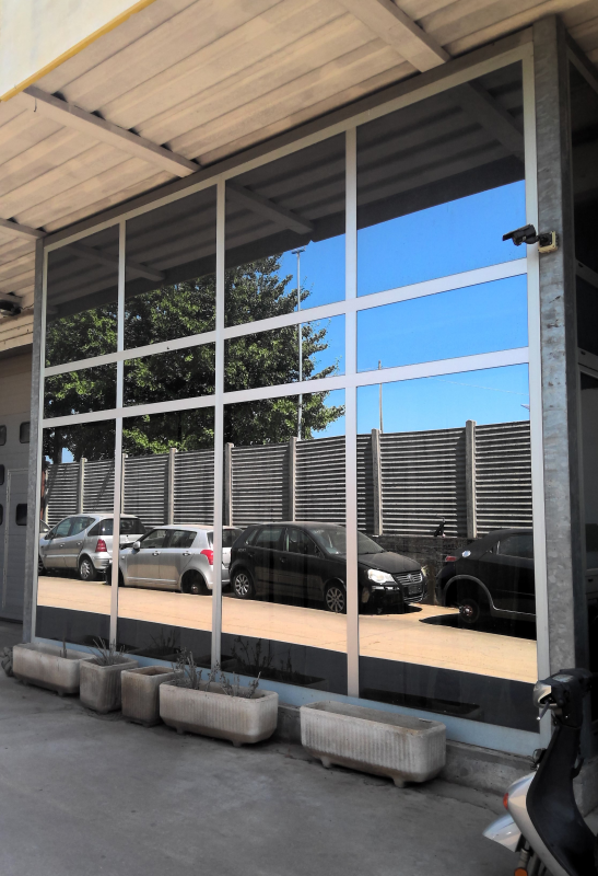 Images Autodemolizioni Zolin Luciano
