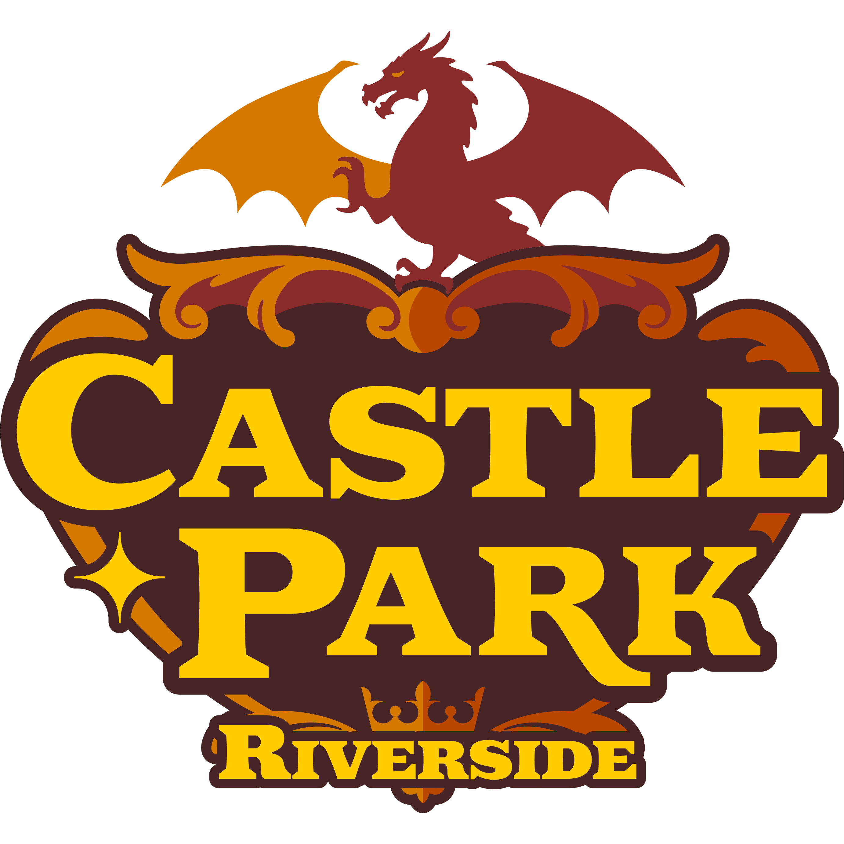 company logo