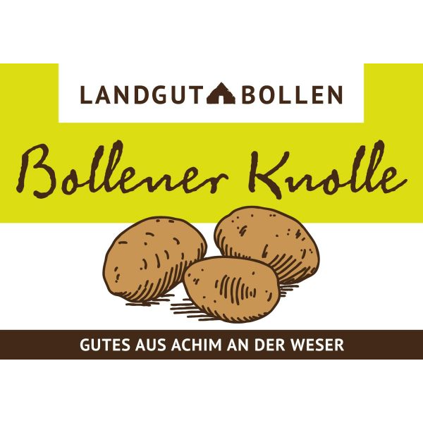 Logo Landgut Bollen Vermarktungs GmbH