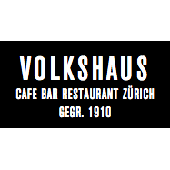 Restaurant Volkshaus Logo