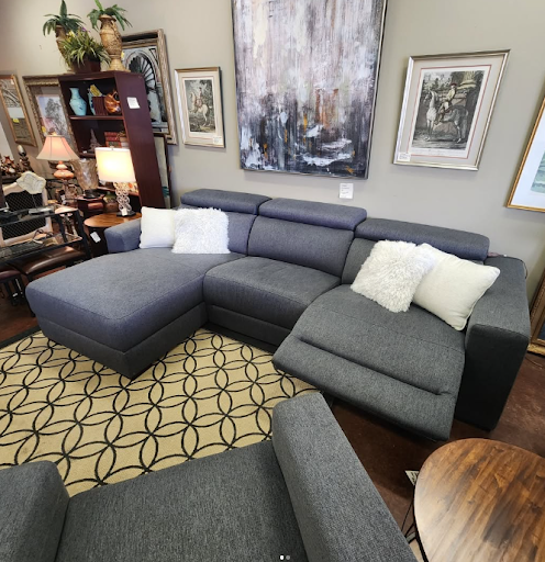 Images Classic Home Decor Consignment