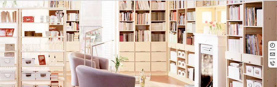 Kundenbild groß 9 IWELO Möbelsysteme