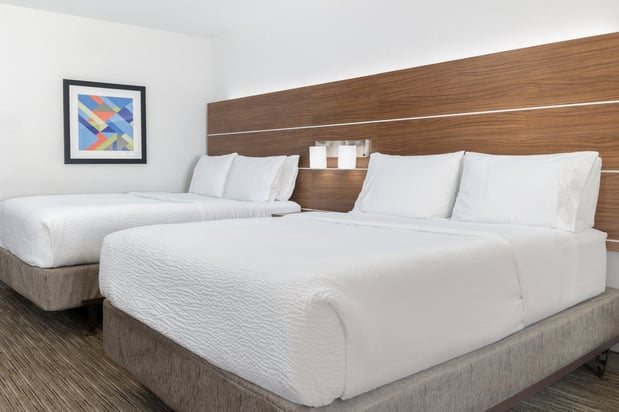 Images Holiday Inn Express & Suites Las Vegas SW – Spring Valley by IHG