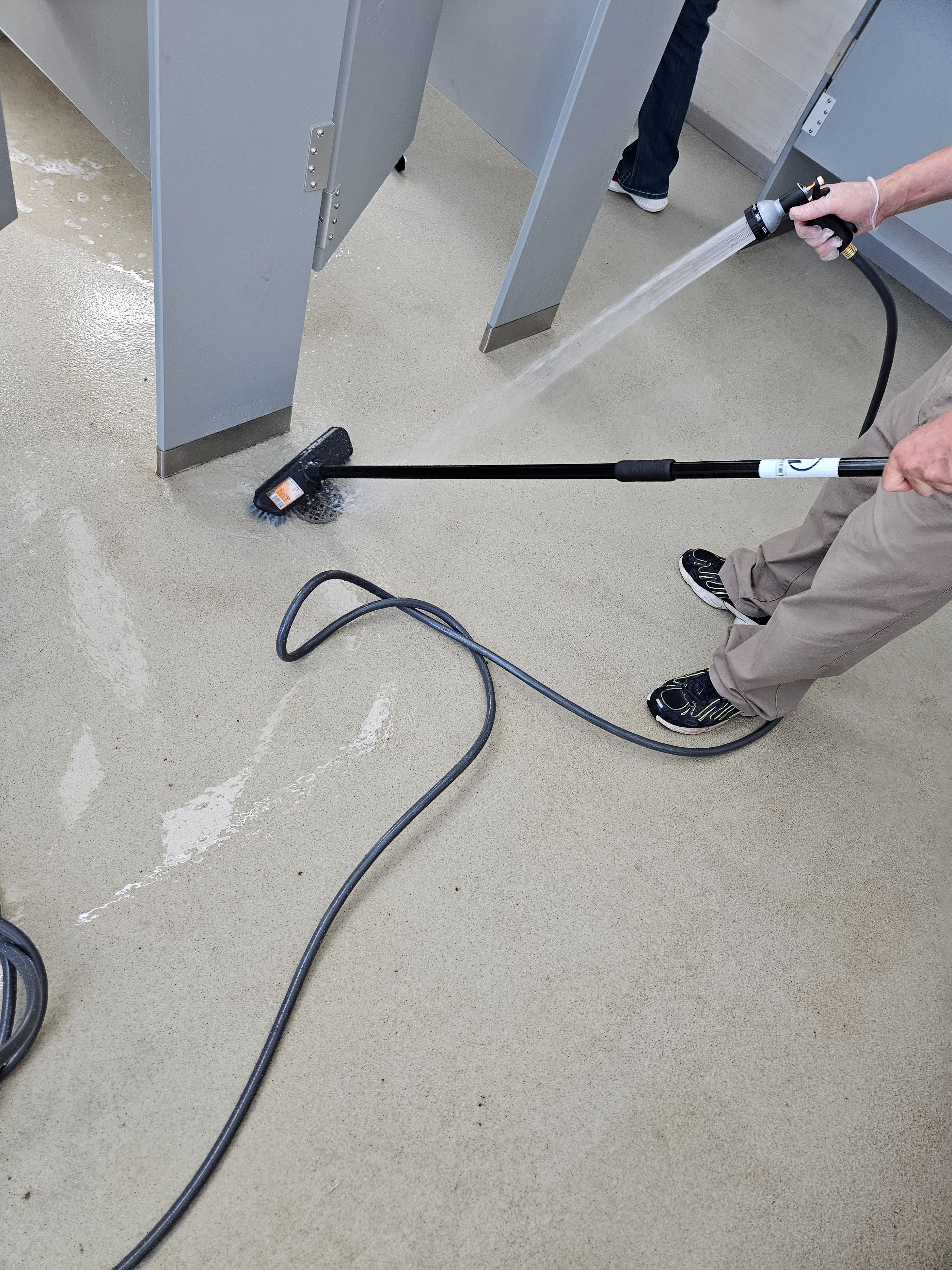 Innovations Building Maintenance Image