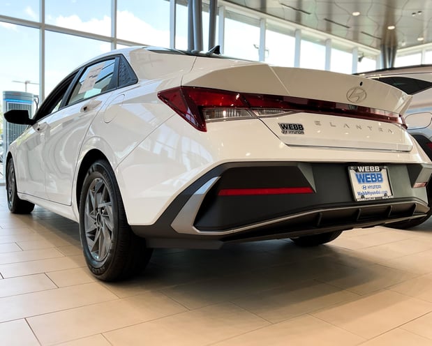 Images Webb Hyundai Highland