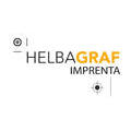 Imprenta Helbagraf S.l. Logo