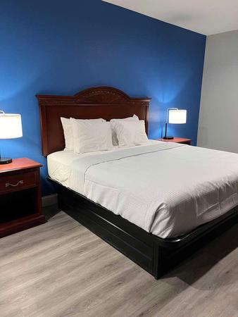 Images SureStay By Best Western  Mcalester