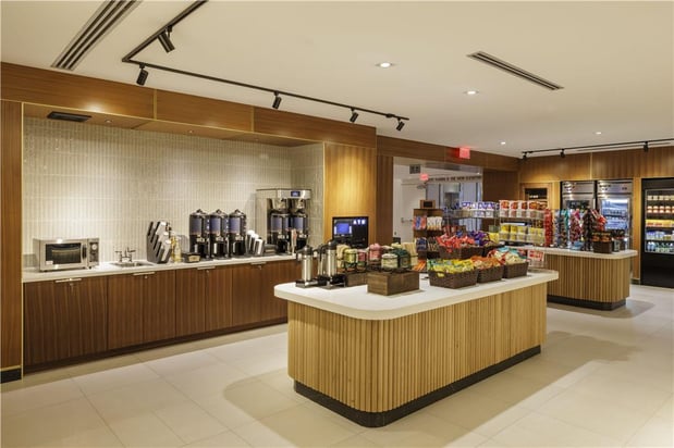 Images Hilton Arlington Rosslyn The Key