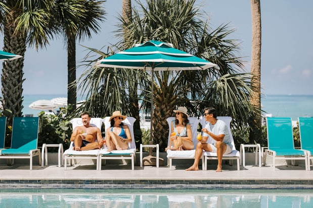 Images The Resort at Longboat Key Club