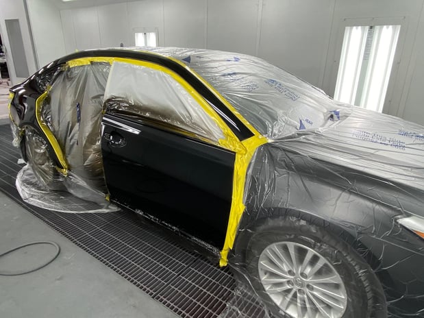 Images Prestige Collision Centers