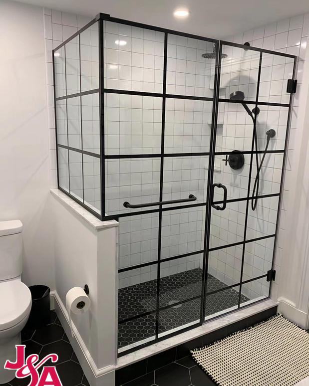 Images J & A Glass, Inc.