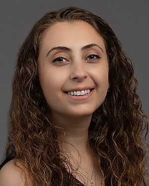 Farnaz Shariati, MD Image