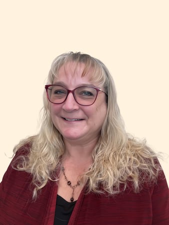 Images Michelle Paulsen, Counselor