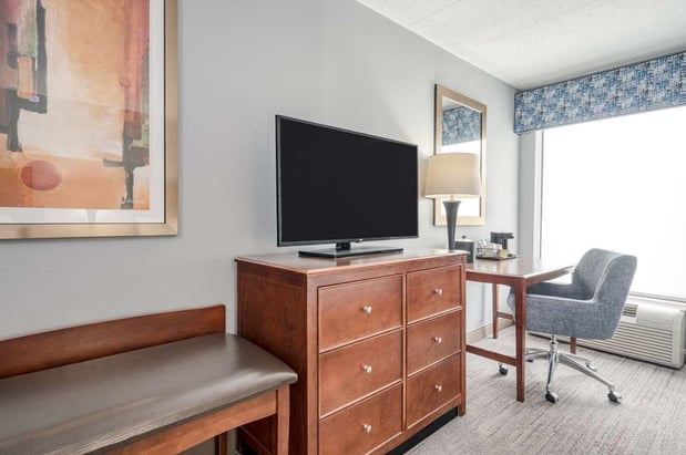 Images Hampton Inn Baltimore/White Marsh