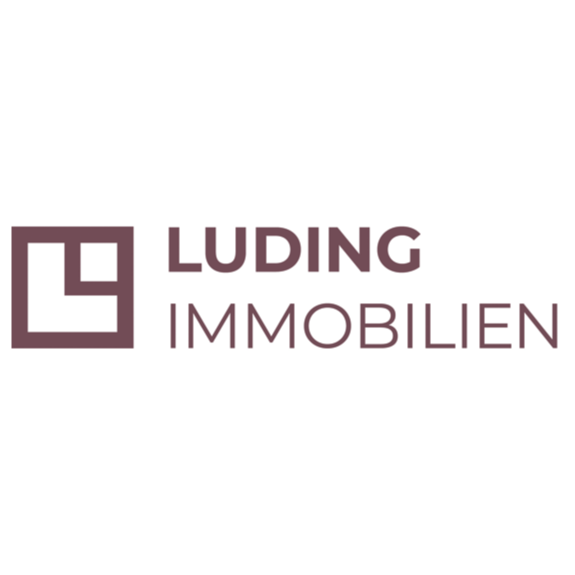 Logo Luding Immobilien