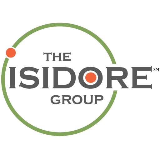 The Isidore Group Logo