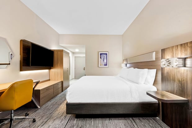 Images Holiday Inn Express & Suites Sylva - Western Carolina Area by IHG